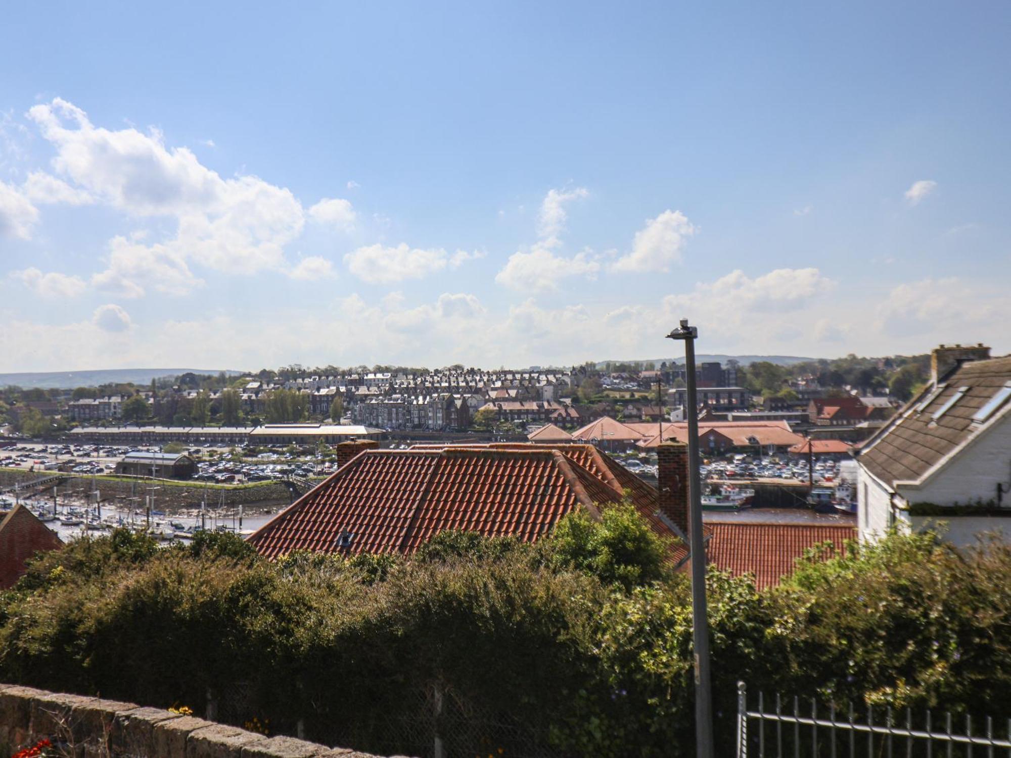 Vila Wobble Pops Whitby Exteriér fotografie
