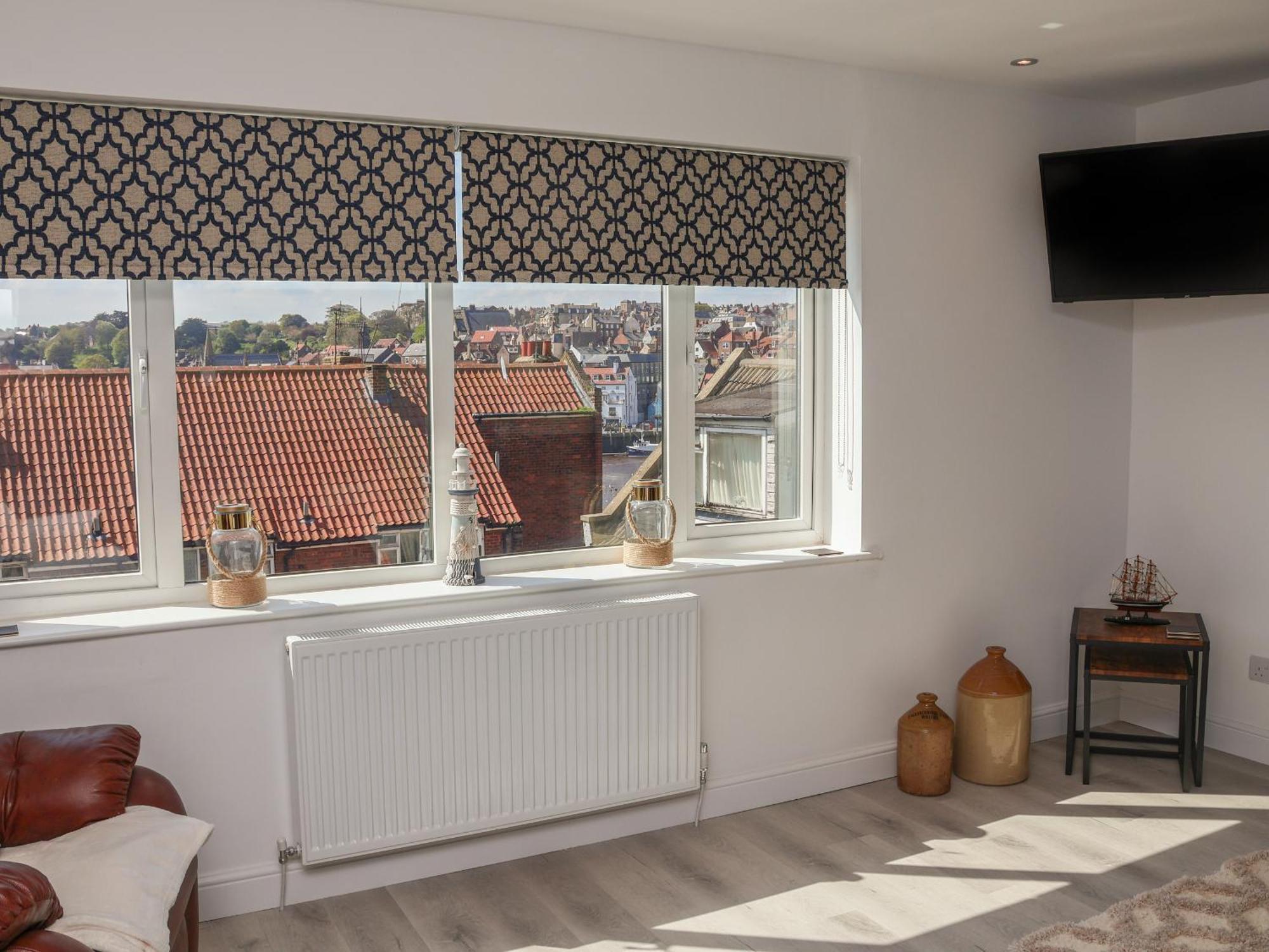 Vila Wobble Pops Whitby Exteriér fotografie